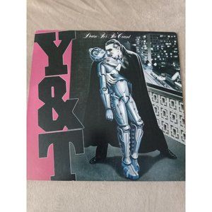 Y n T vinyl